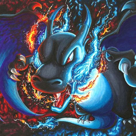 cool charizard pictures|Pokémon Dimensions & Drawings .